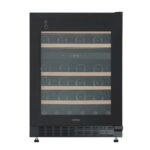 Tủ rượu HAFELE HW-C129FB 533.17.011 129L