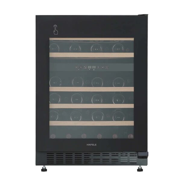 Tủ rượu HAFELE HW-C129FB 533.17.011 129L