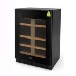 Tủ rượu HAFELE HW-C129FB 533.17.011 129L - Ảnh 4