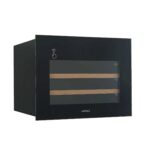 Tủ rượu HAFELE HW-C62BB 533.17.001 62L - Ảnh 3