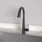 Vòi rửa bát HAFELE HT24-SH1P417 570.85.041 570.85.441 567.24.498 nóng lạnh rút dây - Ảnh 6