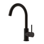 Vòi rửa bát HAFELE HT25-SH1F220 570.85.042 570.85.047 nóng lạnh - Ảnh 4