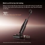 Máy hút bụi lau nhà ROBOROCK F25 PRO TURBO - Ảnh 3