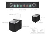 Máy làm đá HAFELE HS-IM176B 535.44.164 - Ảnh 2