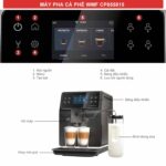 Máy pha cà phê WMF CP855815 Fully Automatic Perfection 890 - Ảnh 2