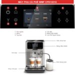 Máy pha cà phê WMF PERF 660 SILV EU CP813D10 - Ảnh 2