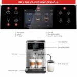 Máy pha cà phê WMF PERF 680 SILV EU CP814D10 - Ảnh 2