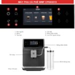 Máy pha cà phê WMF PERF 860L Metal Eu CP853D15 - Ảnh 2