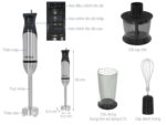 Máy xay cầm tay HAFELE HS-HB800X 535.44.166 - Ảnh 2