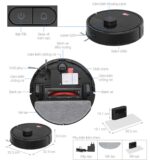 Robot hút bụi ROBOROCK Q7 TF - Ảnh 3