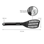 Xẻng lật WMF 1870897250 nhựa - Ảnh 2