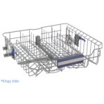 Máy rửa bát HAFELE HDW-F605B 535.29.660 độc lập - Ảnh 19