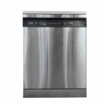 Máy rửa bát HAFELE HDW-F6051S 538.21.370 độc lập - Ảnh 3