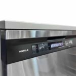 Máy rửa bát HAFELE HDW-F6051S 538.21.370 độc lập - Ảnh 4