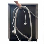 Máy rửa bát HAFELE HDW-F6051S 538.21.370 độc lập - Ảnh 7