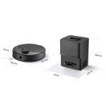 Robot hút bụi ROBOROCK Q10 VF+ - Ảnh 2