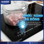 Bếp từ đôi BLUEGER B288PRO - Ảnh 4