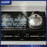 Bếp từ đôi BLUEGER B288PRO - Ảnh 8