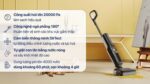 Máy hút bụi lau nhà ROBOROCK F25 - Ảnh 2