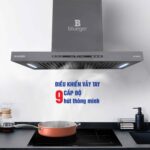 Máy hút mùi BLUEGER BT350S 70cm chữ T - Ảnh 6