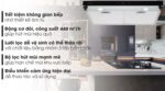 Máy hút mùi HAFELE HC-BI70B 538.86.095 âm tủ - Ảnh 2