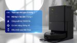 Robot hút bụi ROBOROCK QR 798 - Ảnh 2