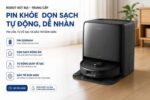 Robot hút bụi ROBOROCK QREVO 2 PRO - Ảnh 2