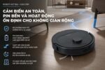Robot hút bụi ROBOROCK QREVO S PRO - Ảnh 2