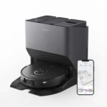 Robot hút bụi ROBOROCK S8 PRO ULTRA - Ảnh 6
