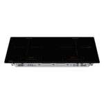 Bếp điện từ đôi TEKA IBC 72026 MSS(IR) 112510073 - Ảnh 2