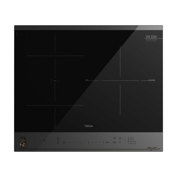 Bếp từ ba TEKA IBF 63 FST VG 112510048