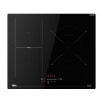 Bếp từ ba TEKA IBF 63210 SSM BK 112520050
