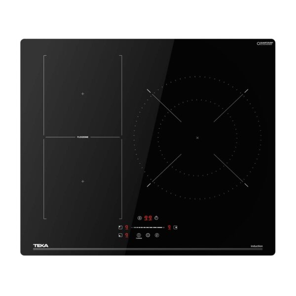 Bếp từ ba TEKA IBF 63210 SSM BK 112520050