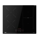 Bếp từ bốn TEKA IBF 64210 SSM BK 112520052