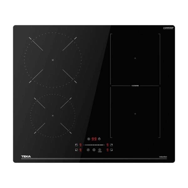 Bếp từ bốn TEKA IBF 64210 SSM BK 112520052