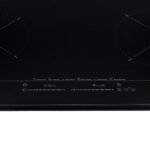 Bếp từ đôi TEKA IZC 72610 MST BK 112500059 - Ảnh 5