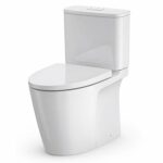 Bồn cầu 2 khối INAX C-622VN nắp êm