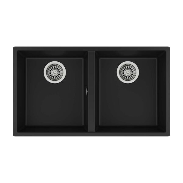 Chậu rửa bát đá TEKA Square 2B 760 TG 115260024 2 hố