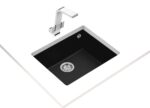 Chậu rửa bát đá TEKA Square 50.40 TG 115230020 1 hố - Ảnh 4