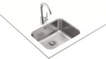Chậu rửa bát inox TEKA BE 50.40 PLUS 10125122 1 hố - Ảnh 3
