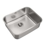 Chậu rửa bát inox TEKA BE 50.40 PLUS 10125122 1 hố - Ảnh 4