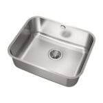 Chậu rửa bát inox TEKA BE 50.40 PLUS 10125122 1 hố - Ảnh 5