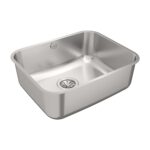 Chậu rửa bát inox TEKA BE 50.40 PLUS 10125122 1 hố - Ảnh 6