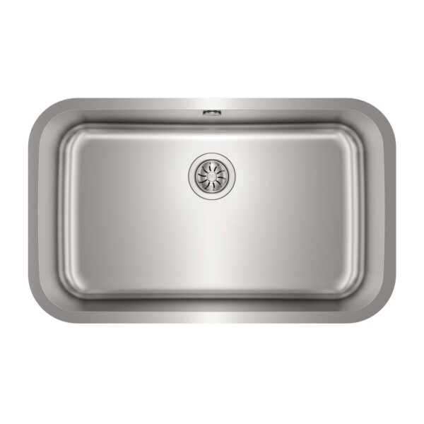 Chậu rửa bát inox TEKA BE 74.43-20 3½ C/REB 10125121 1 hố