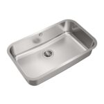 Chậu rửa bát inox TEKA BE 74.43-20 3½ C/REB 10125121 1 hố - Ảnh 4