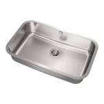 Chậu rửa bát inox TEKA BE 74.43-20 3½ C/REB 10125121 1 hố - Ảnh 5
