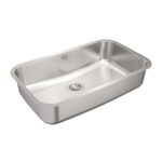 Chậu rửa bát inox TEKA BE 74.43-20 3½ C/REB 10125121 1 hố - Ảnh 6