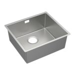 Chậu rửa bát inox TEKA BX R10 45.40 115010039 1 hố - Ảnh 3