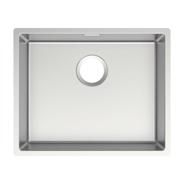 Chậu rửa bát inox TEKA BX R10 50.40 115010040 1 hố (1)