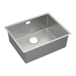 Chậu rửa bát inox TEKA BX R10 50.40 115010040 1 hố - Ảnh 4